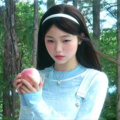 我的情敌是自己